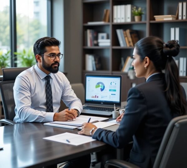 Audit and Reconciliation