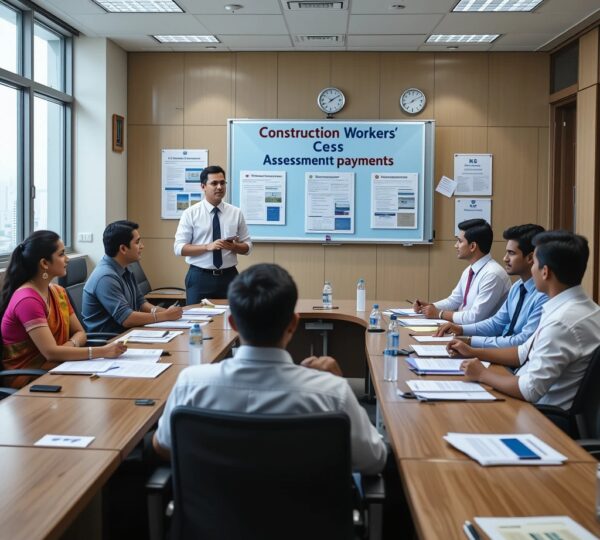 CESS Assessment and Payments