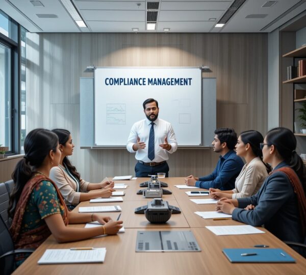 Compliance Management