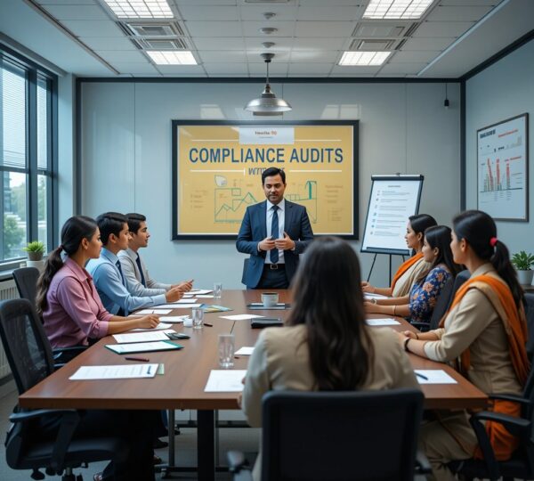 Compliance Audits