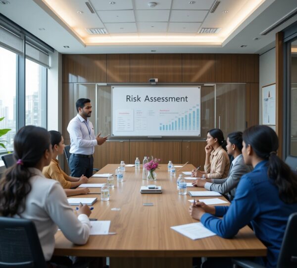 Risk Assessment