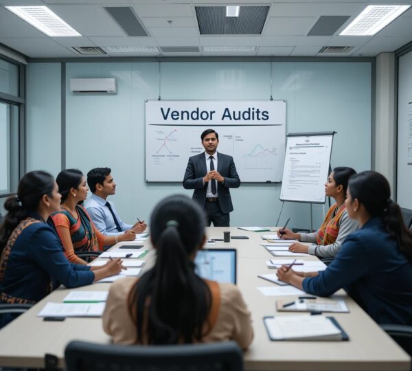 Vendor Audits
