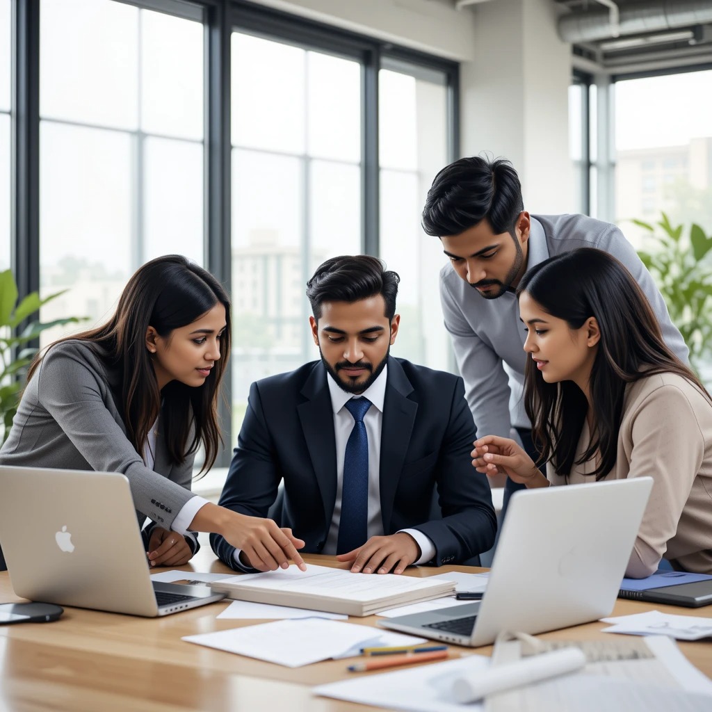 Expertise Across Pan-India Compliance Requirements